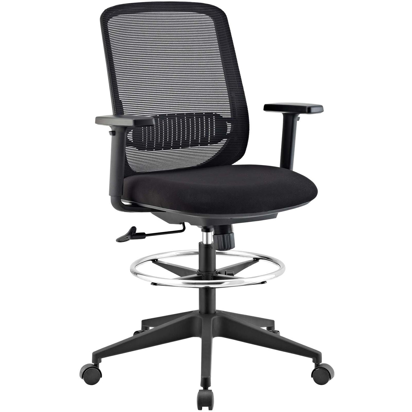 Modway Acclaim Mesh Drafting Chair