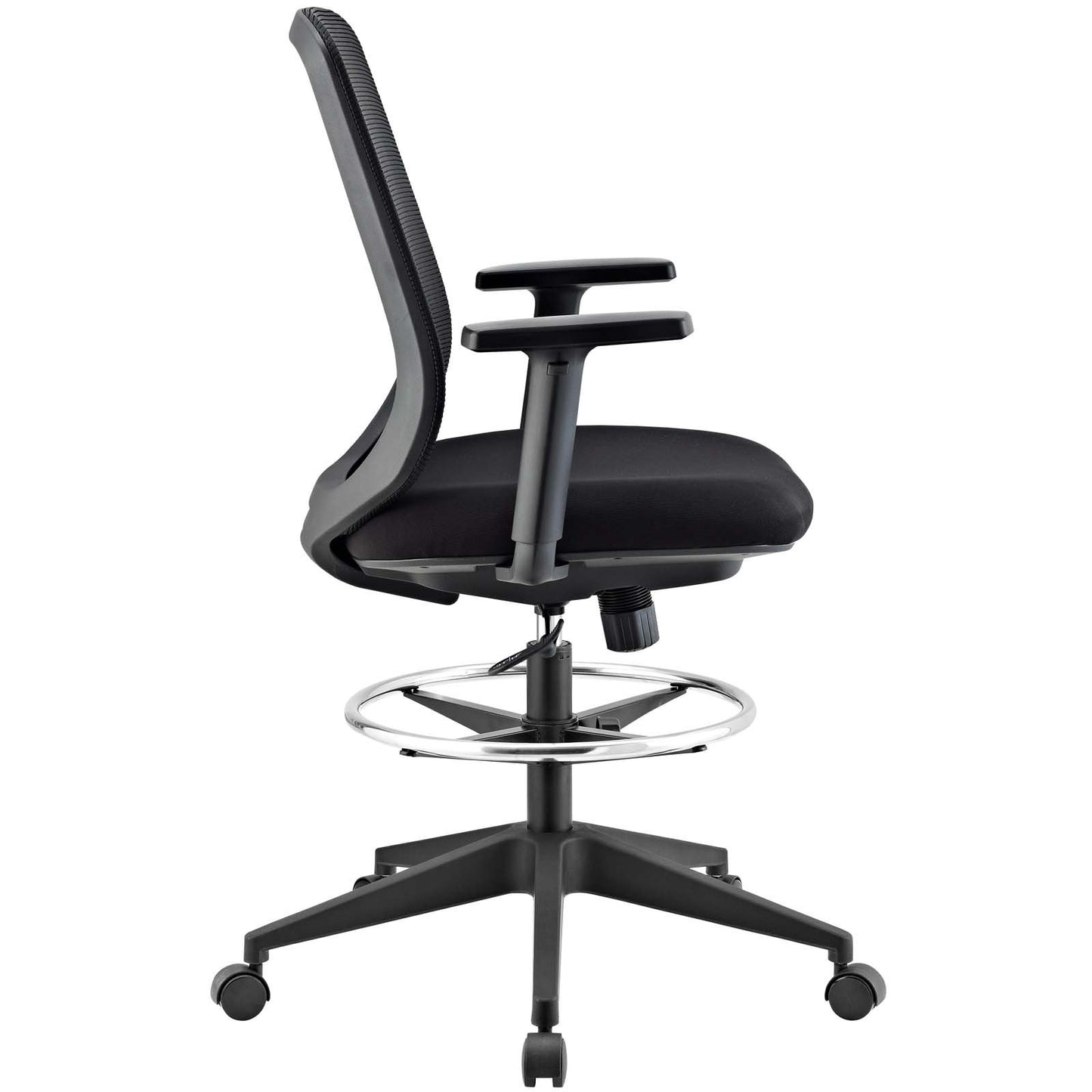 Modway Acclaim Mesh Drafting Chair