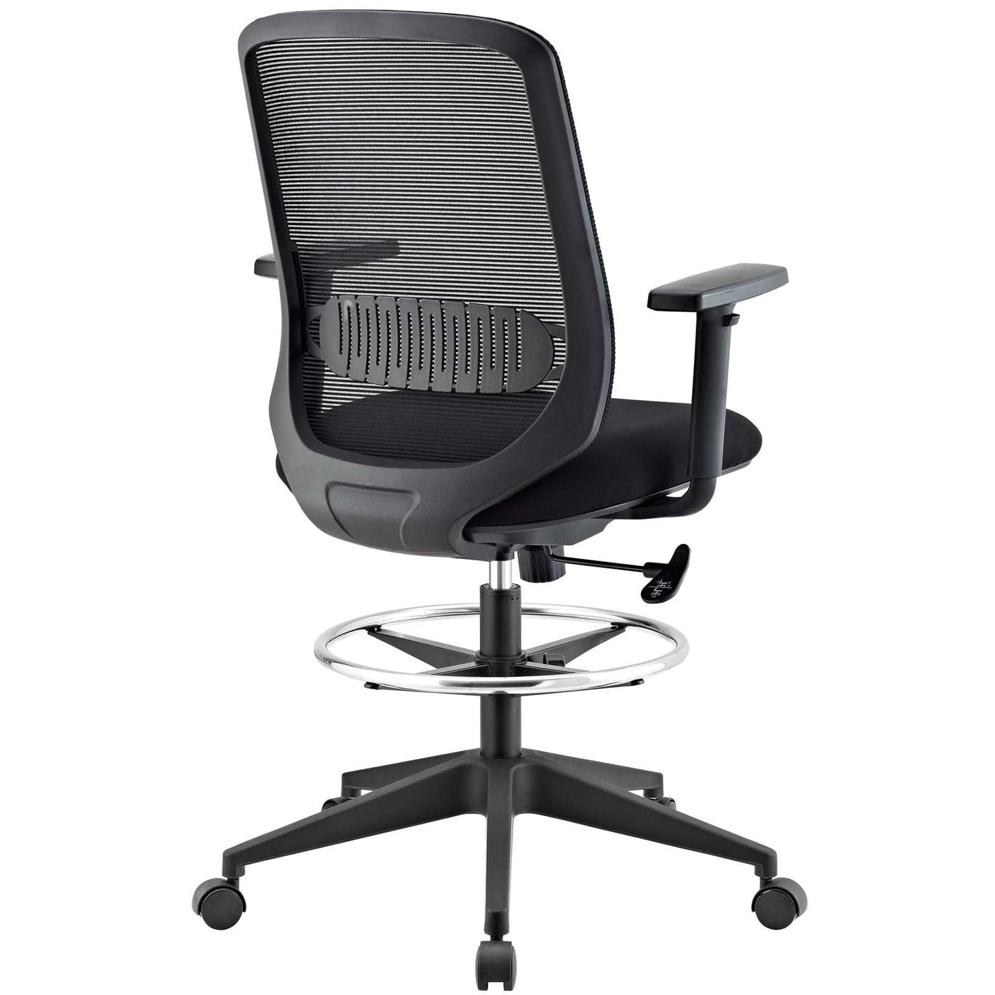 Modway Acclaim Mesh Drafting Chair