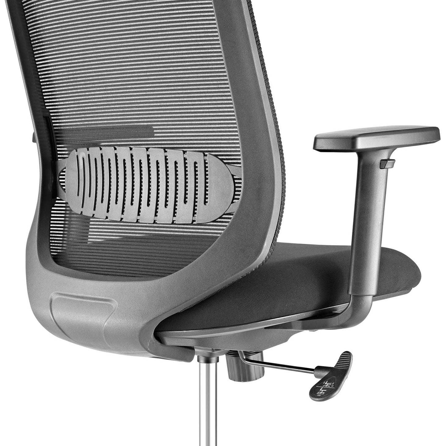 Modway Acclaim Mesh Drafting Chair