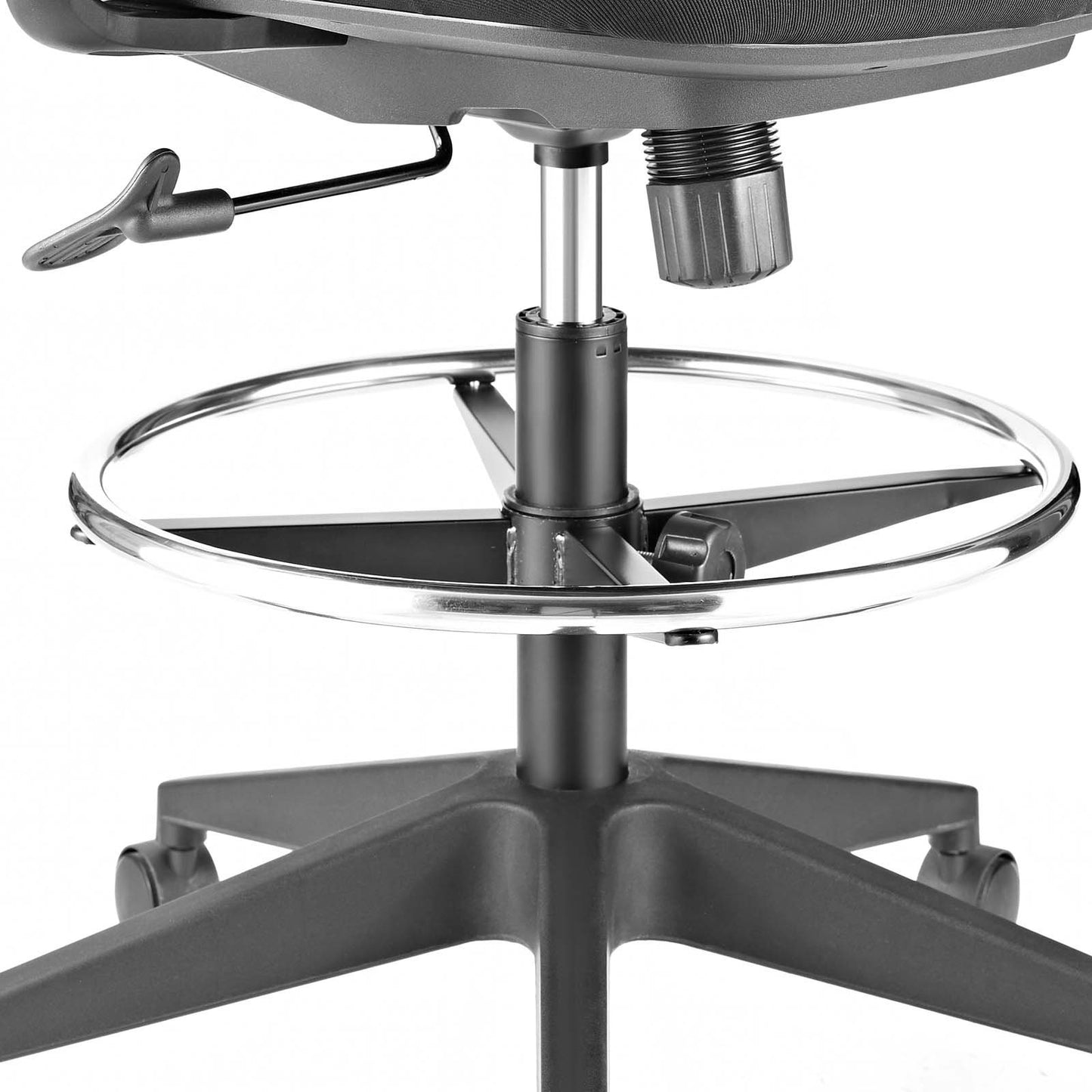 Modway Acclaim Mesh Drafting Chair