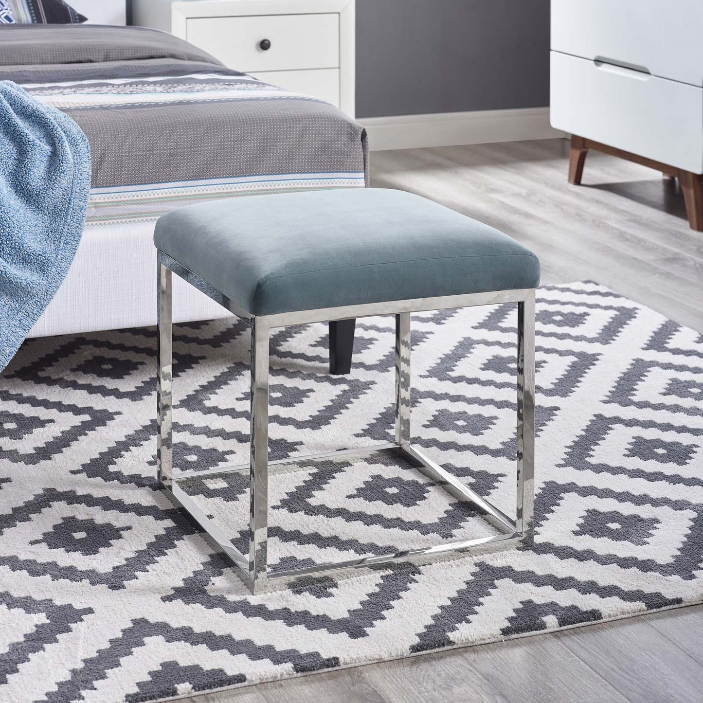 Moway Anticipate Ottoman | Ottomans | Modishstore-2