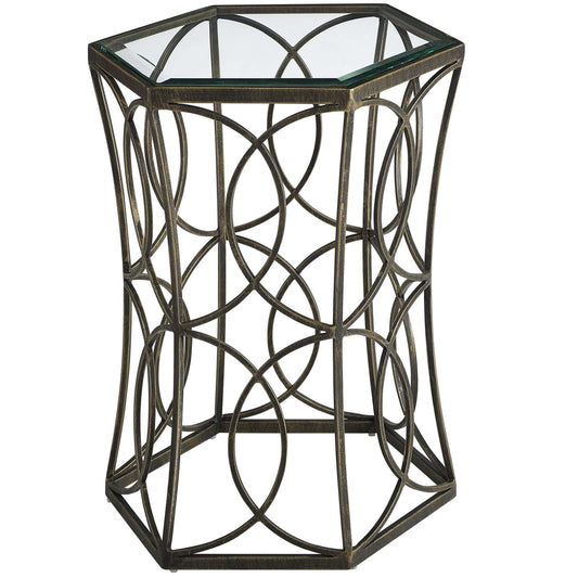 Modway Circle Side Table | Side Tables | 