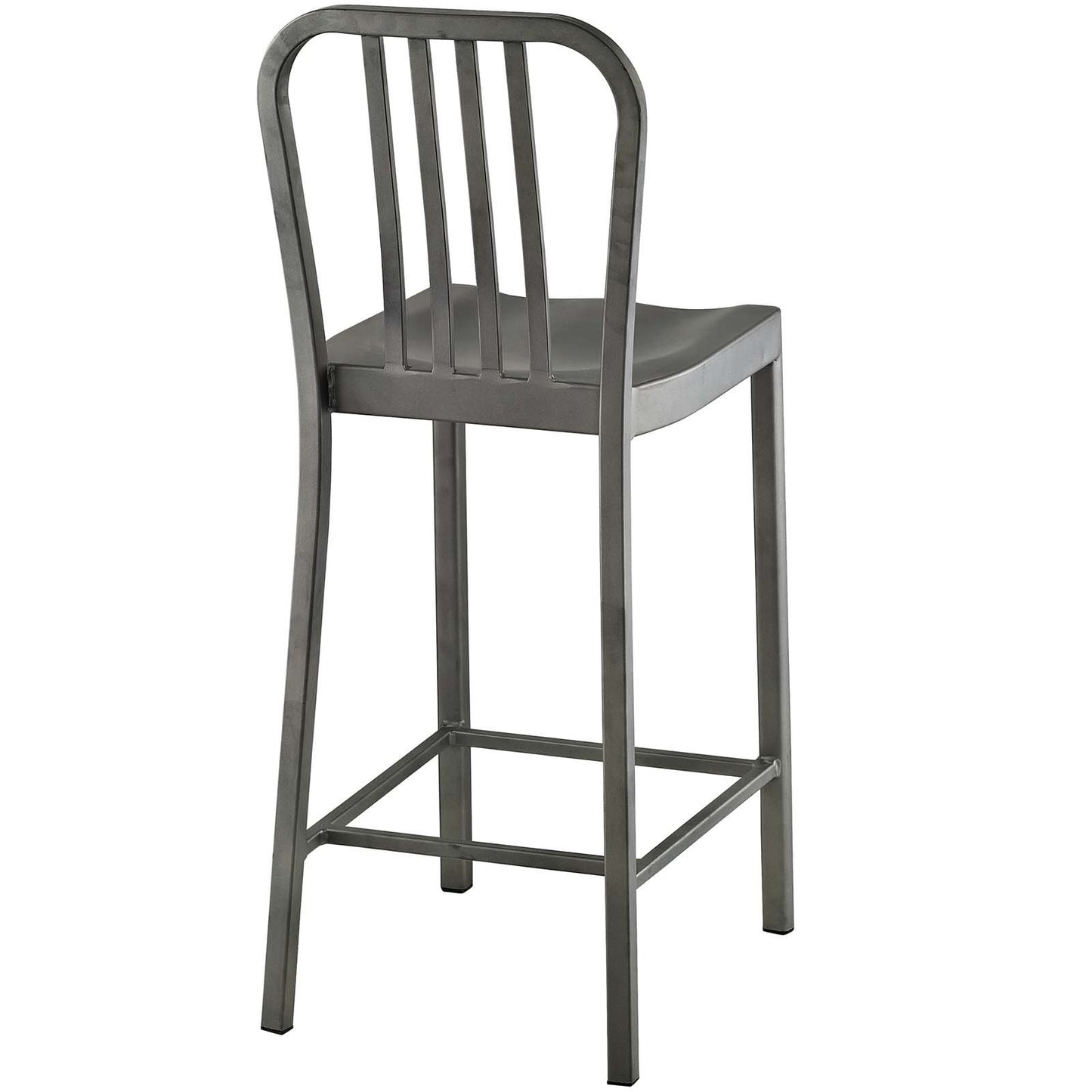 Modway Clink Counter Stool Set of 2