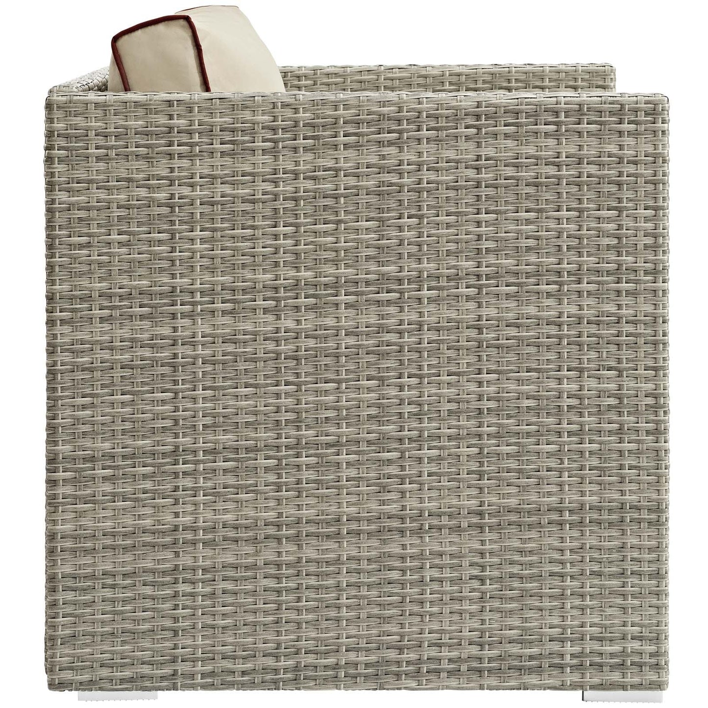 Repose Outdoor Patio Armchair By Modway - EEI-2960 | Outdoor Chairs | Modishstore - 3