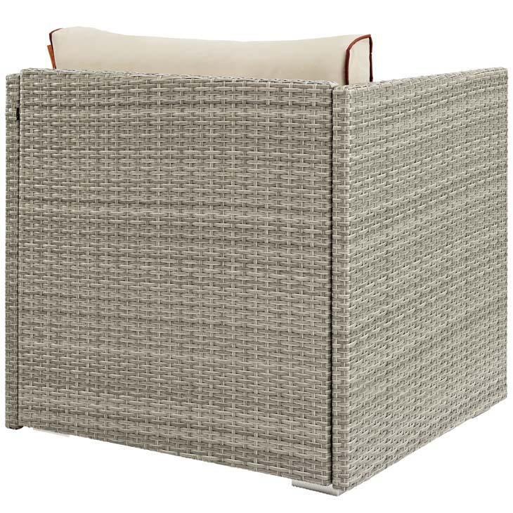 Modway Repose Outdoor Patio Armchair