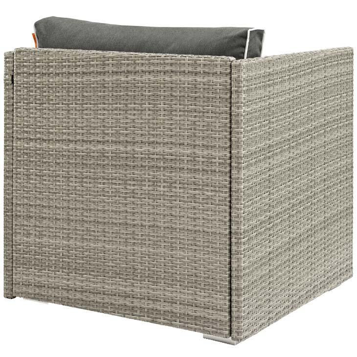 Modway Repose Outdoor Patio Armchair