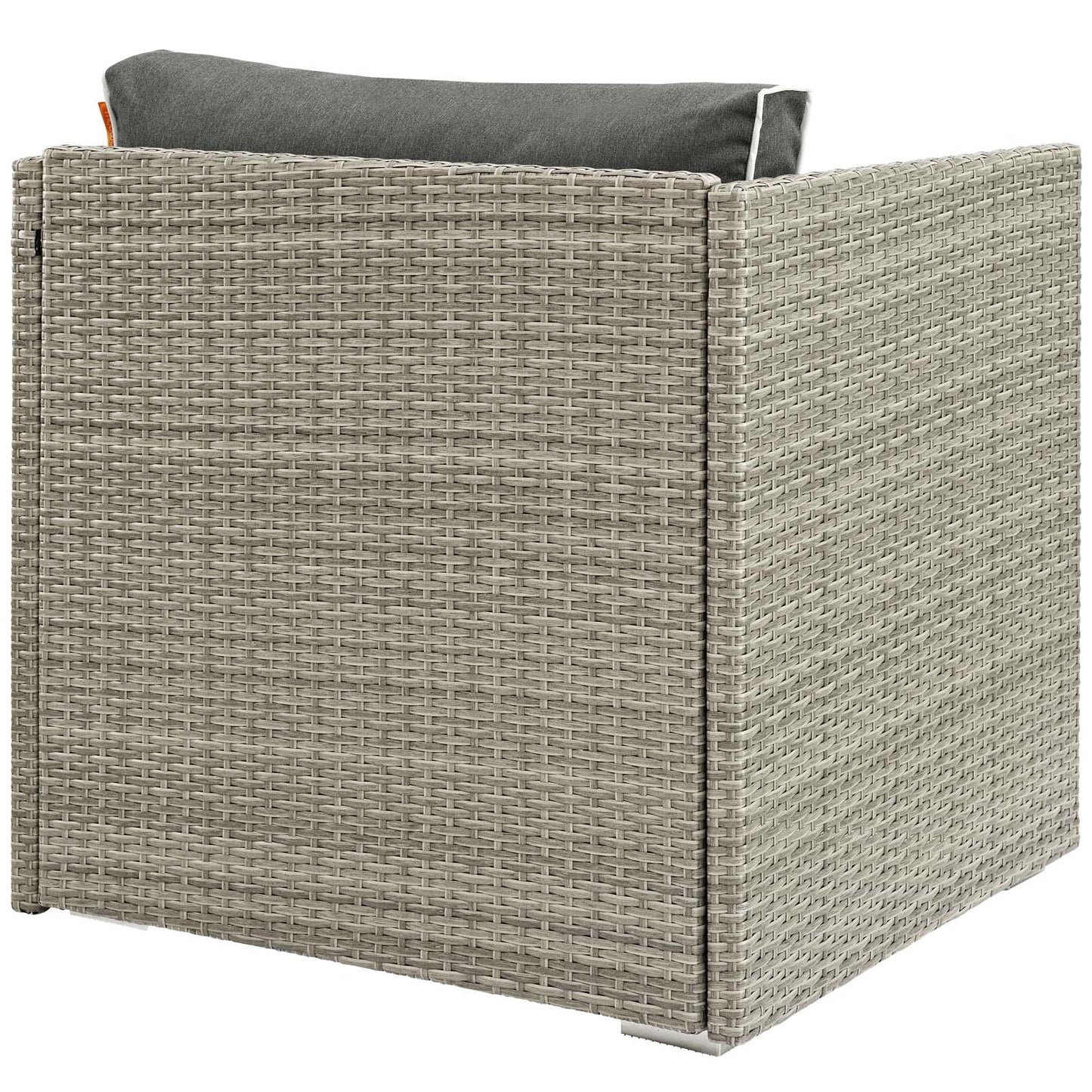 Repose Outdoor Patio Armchair By Modway - EEI-2960 | Outdoor Chairs | Modishstore - 8