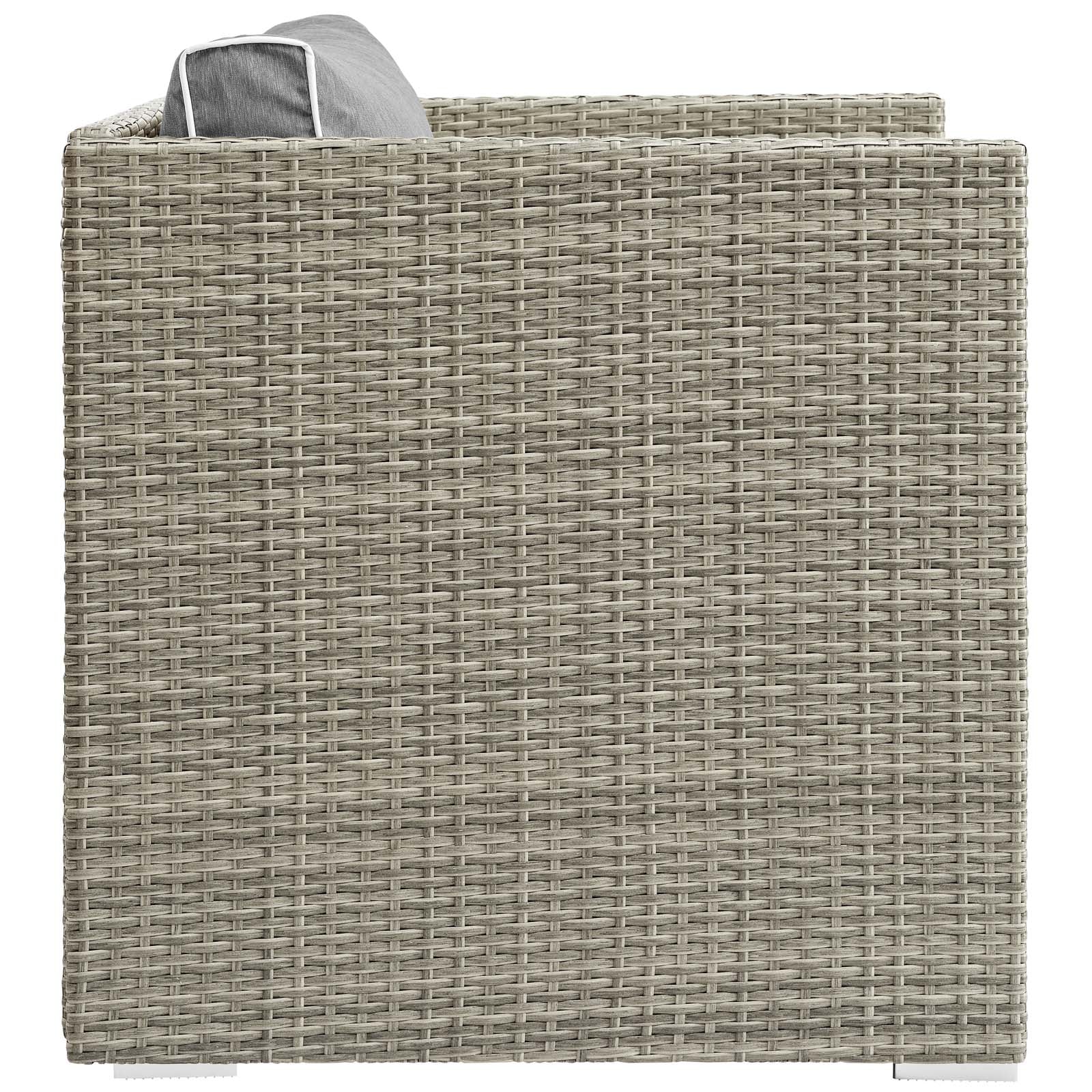 Repose Outdoor Patio Armchair By Modway - EEI-2960 | Outdoor Chairs | Modishstore - 11