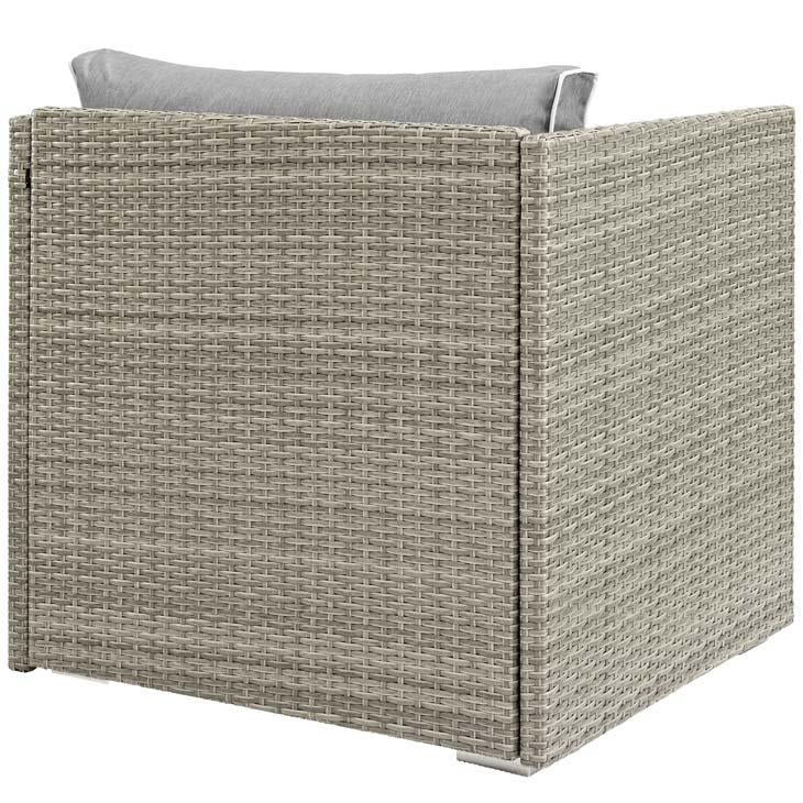 Modway Repose Outdoor Patio Armchair