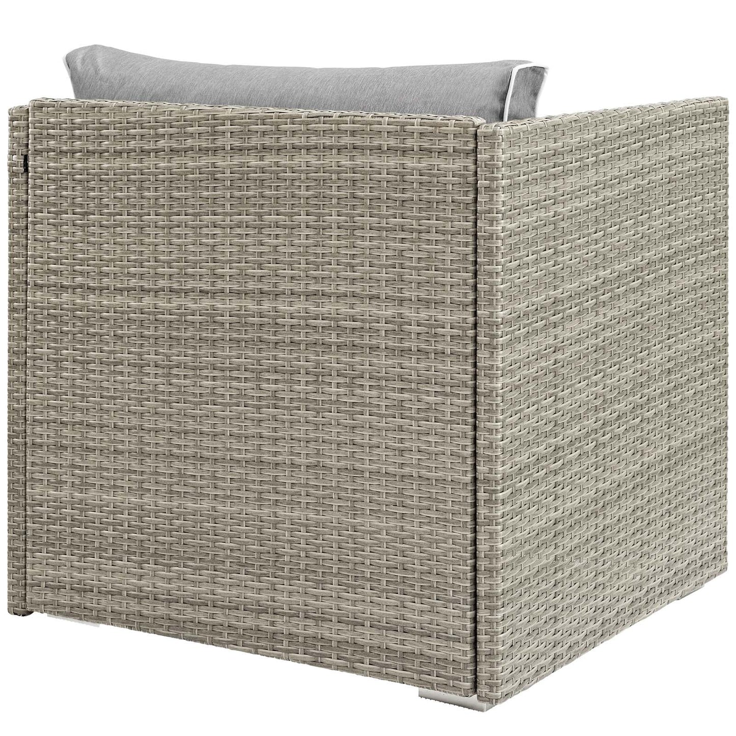 Repose Outdoor Patio Armchair By Modway - EEI-2960 | Outdoor Chairs | Modishstore - 12