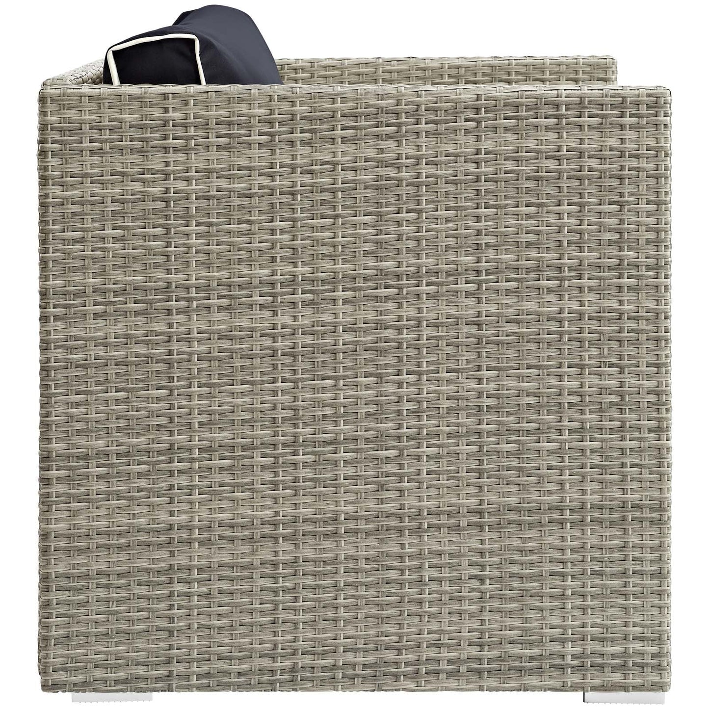 Repose Outdoor Patio Armchair By Modway - EEI-2960 | Outdoor Chairs | Modishstore - 15