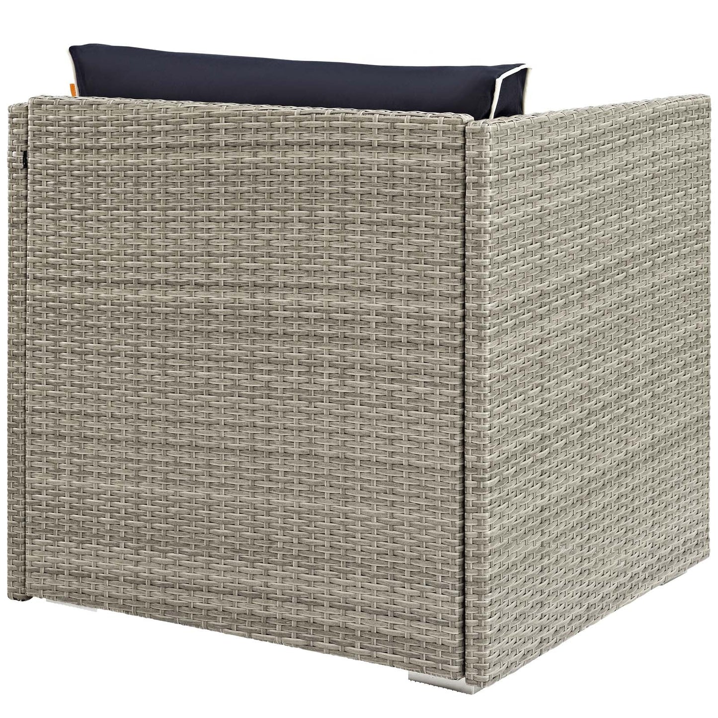Repose Outdoor Patio Armchair By Modway - EEI-2960 | Outdoor Chairs | Modishstore - 16