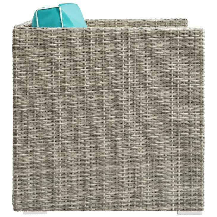 Modway Repose Outdoor Patio Armchair