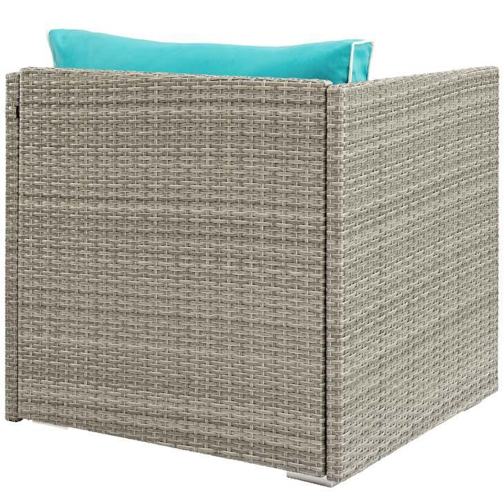 Modway Repose Outdoor Patio Armchair