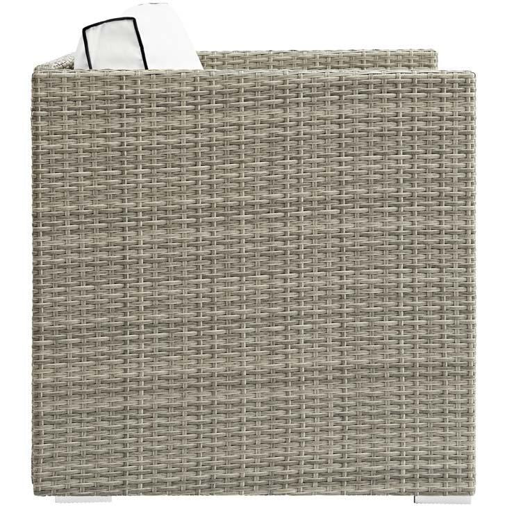 Modway Repose Outdoor Patio Armchair