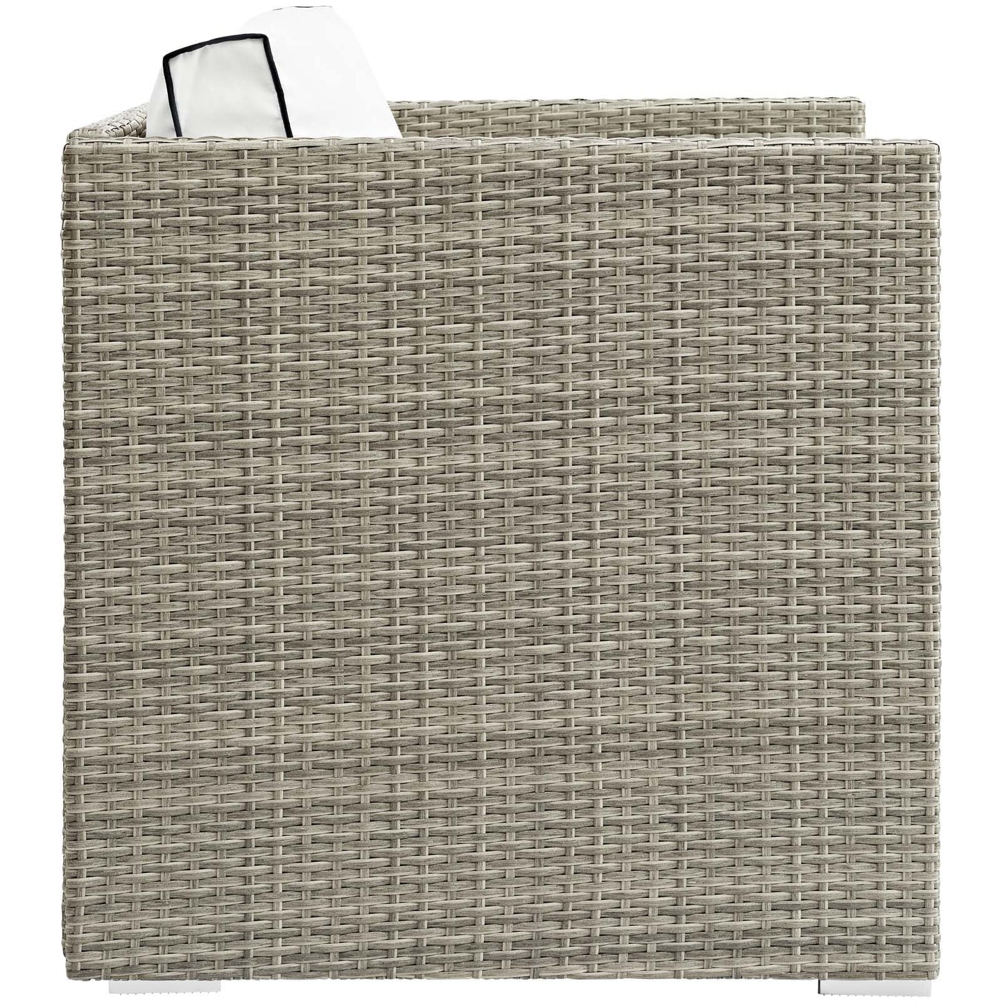 Repose Outdoor Patio Armchair By Modway - EEI-2960 | Outdoor Chairs | Modishstore - 19