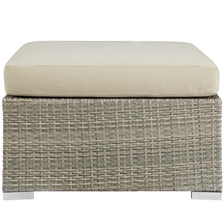 Modway Repose Sunbrella?? Fabric Outdoor Patio Armchair | Armchairs | Modishstore-6