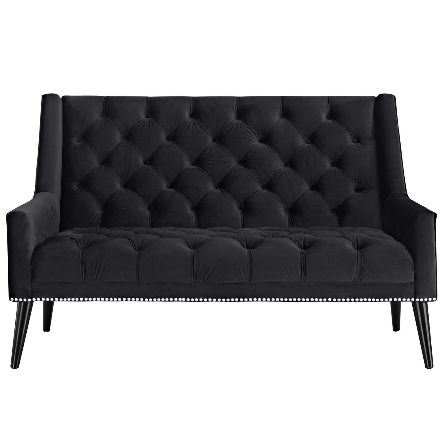 Modway Peruse Living Room Set Performance Velvet Set of 2