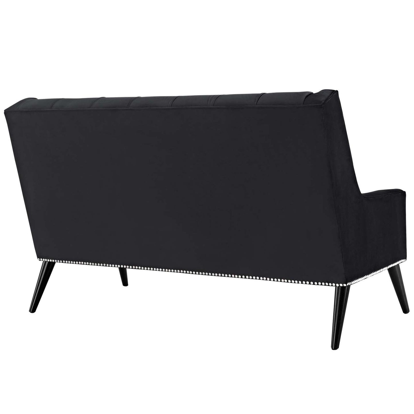 Modway Peruse Living Room Set Performance Velvet Set of 2