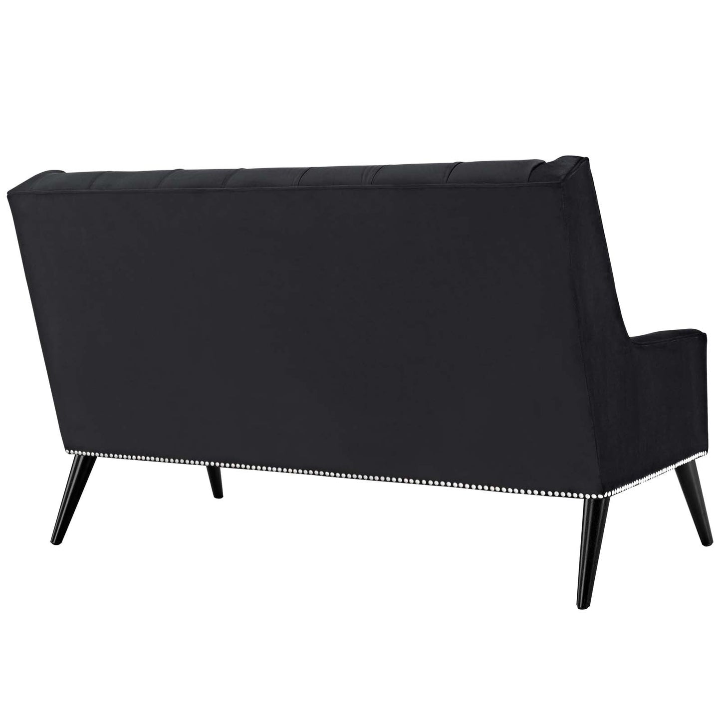 Peruse Living Room Set Performance Velvet Set of 2 By Modway - EEI-2967 | Sofa Set | Modishstore - 6