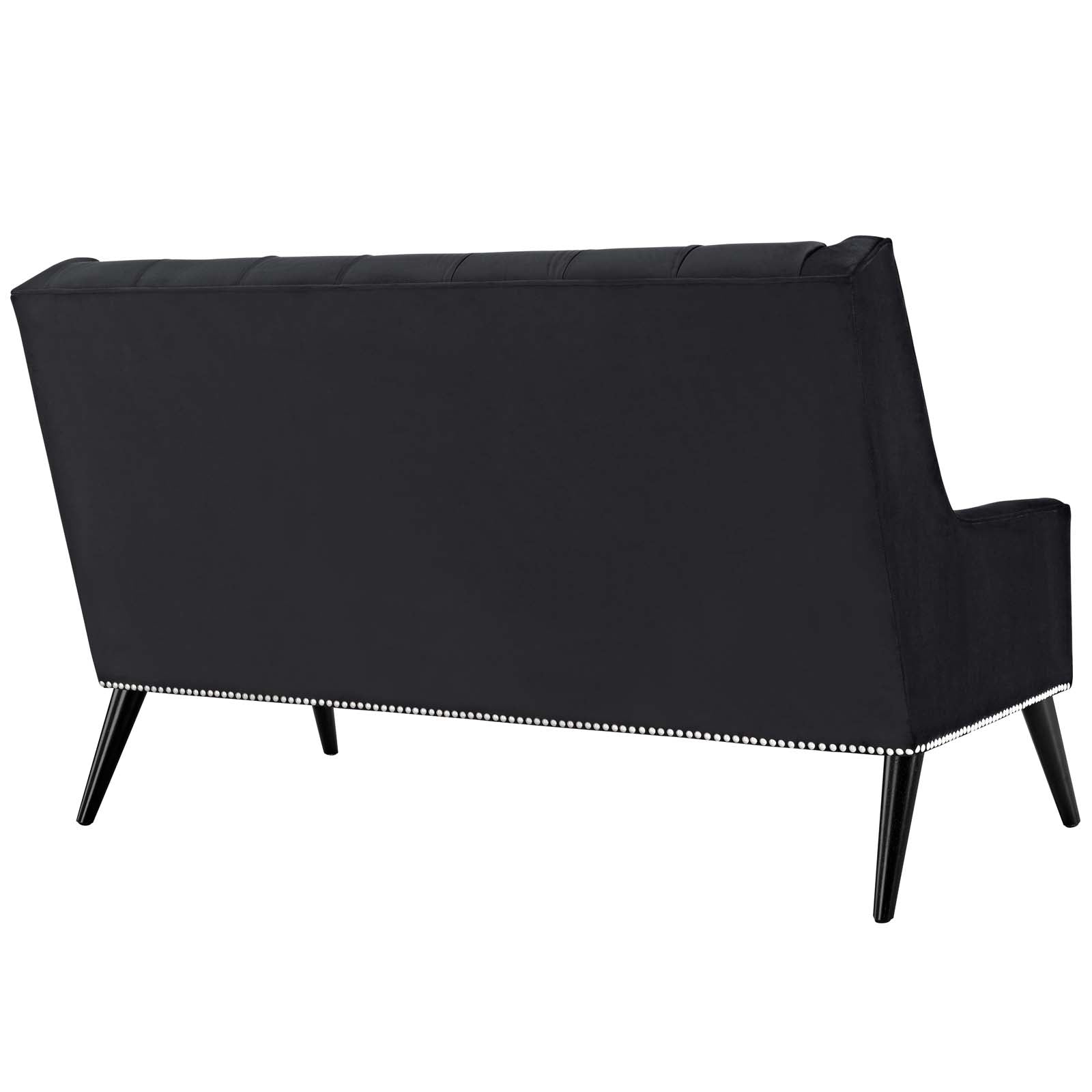 Peruse Living Room Set Performance Velvet Set of 2 By Modway - EEI-2967 | Sofa Set | Modishstore - 6