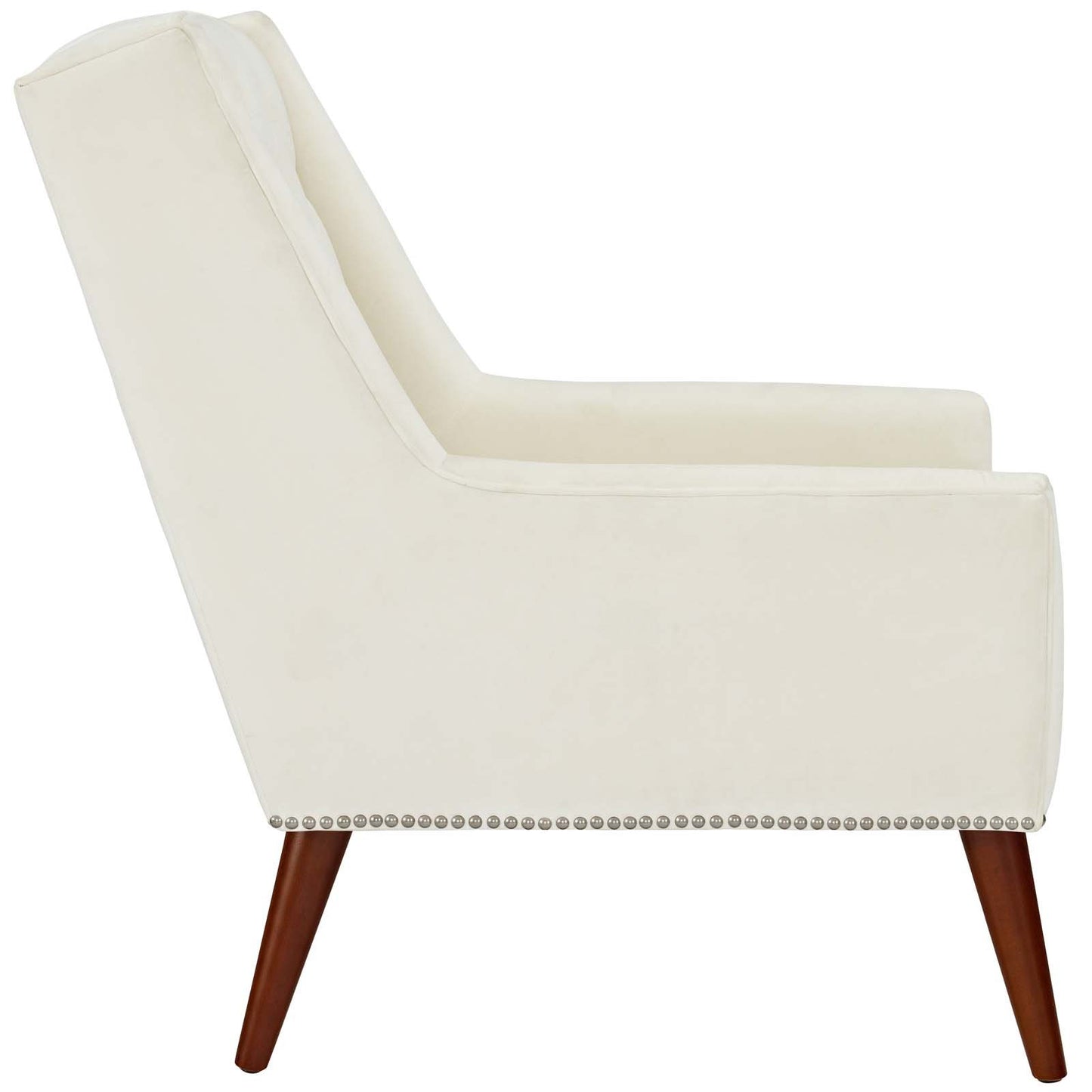 Modway Peruse Living Room Set Performance Velvet Set of 2