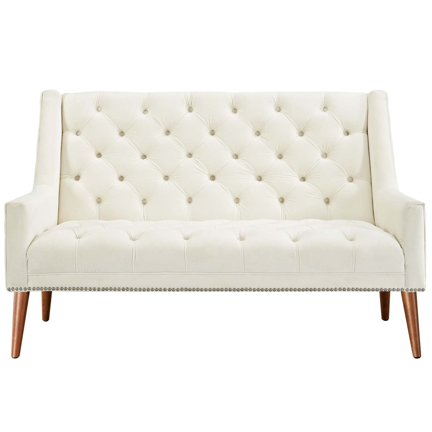 Modway Peruse Living Room Set Performance Velvet Set of 2