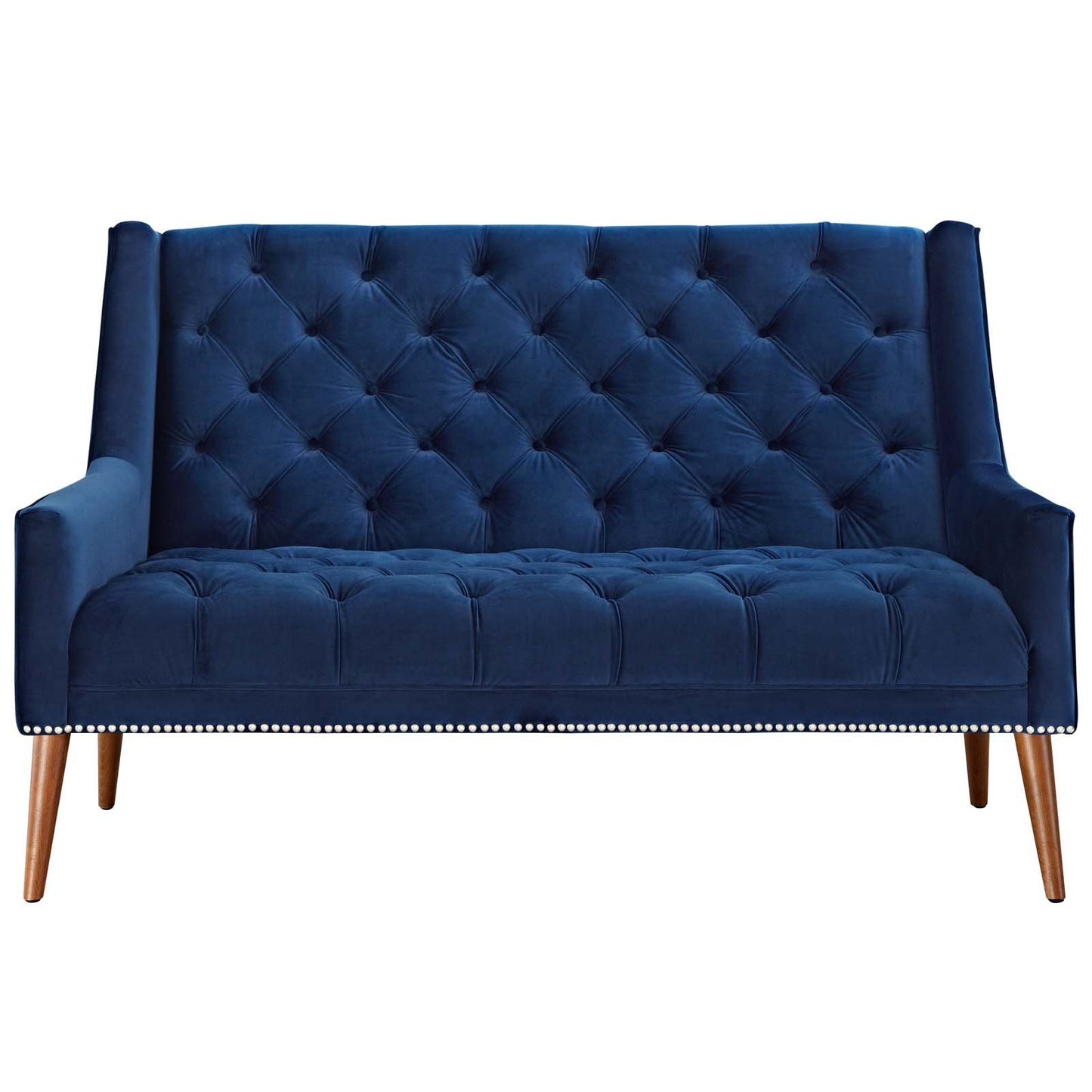 Modway Peruse Living Room Set Performance Velvet Set of 2
