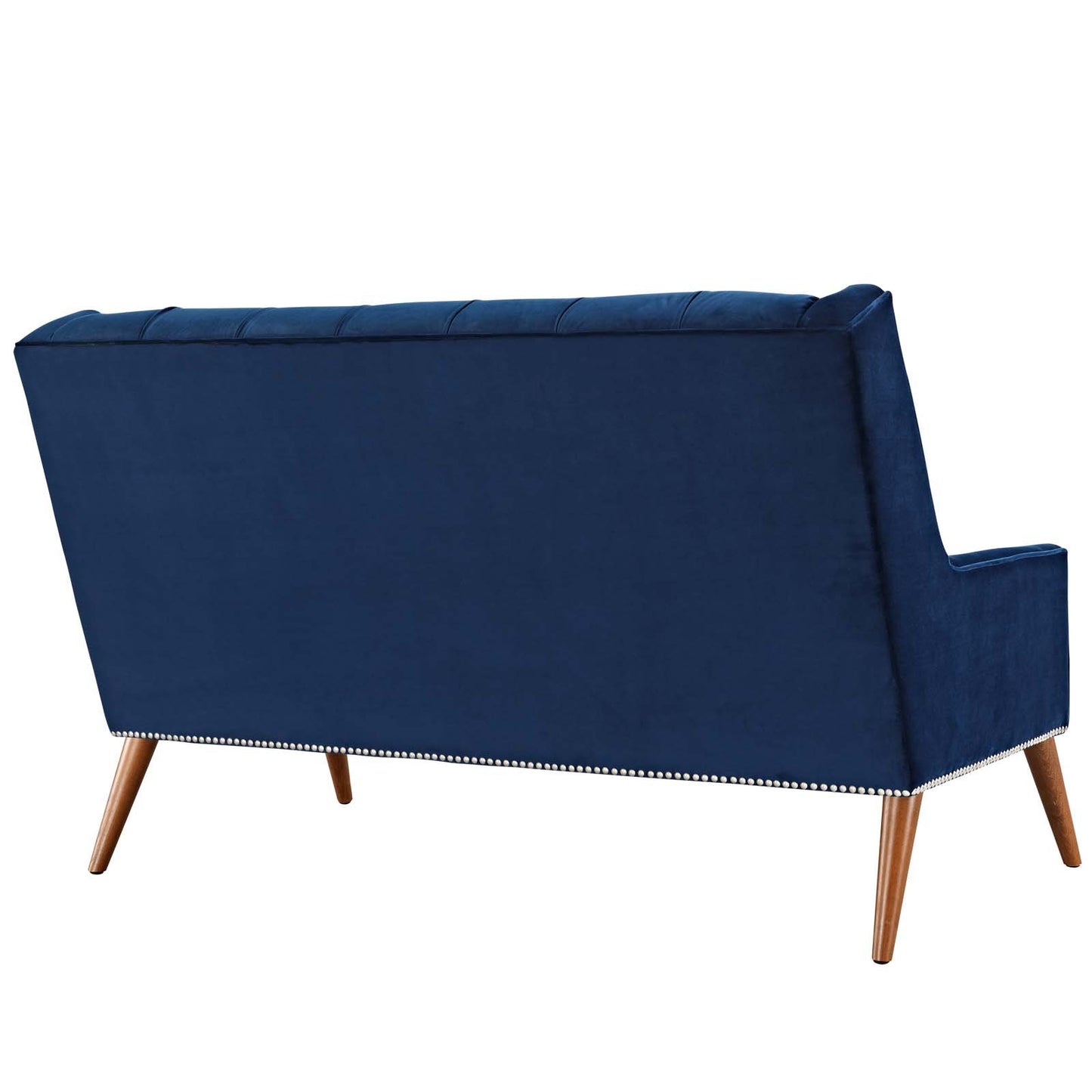 Modway Peruse Living Room Set Performance Velvet Set of 2
