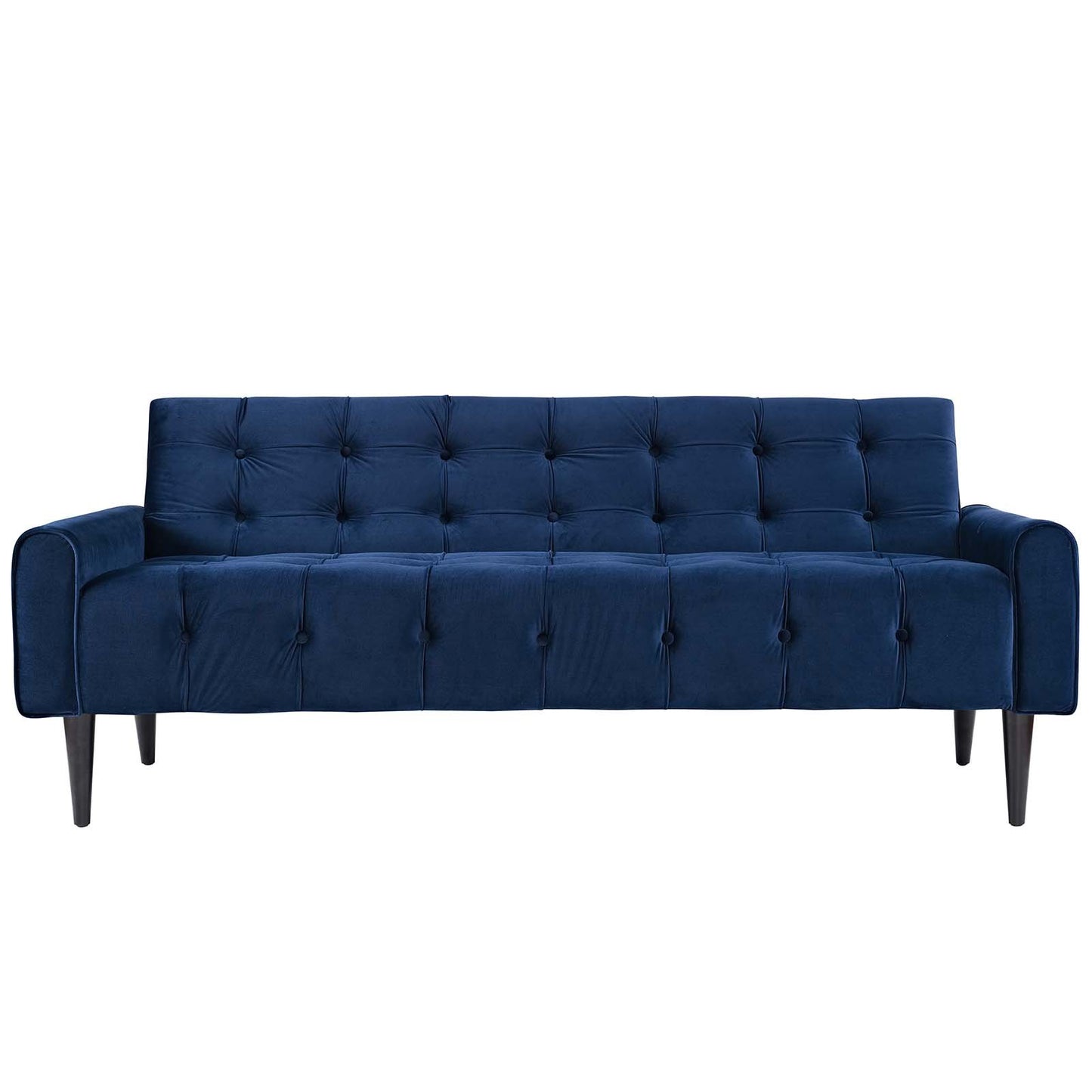 Modway Delve Living Room Set Performance Velvet Set of 3