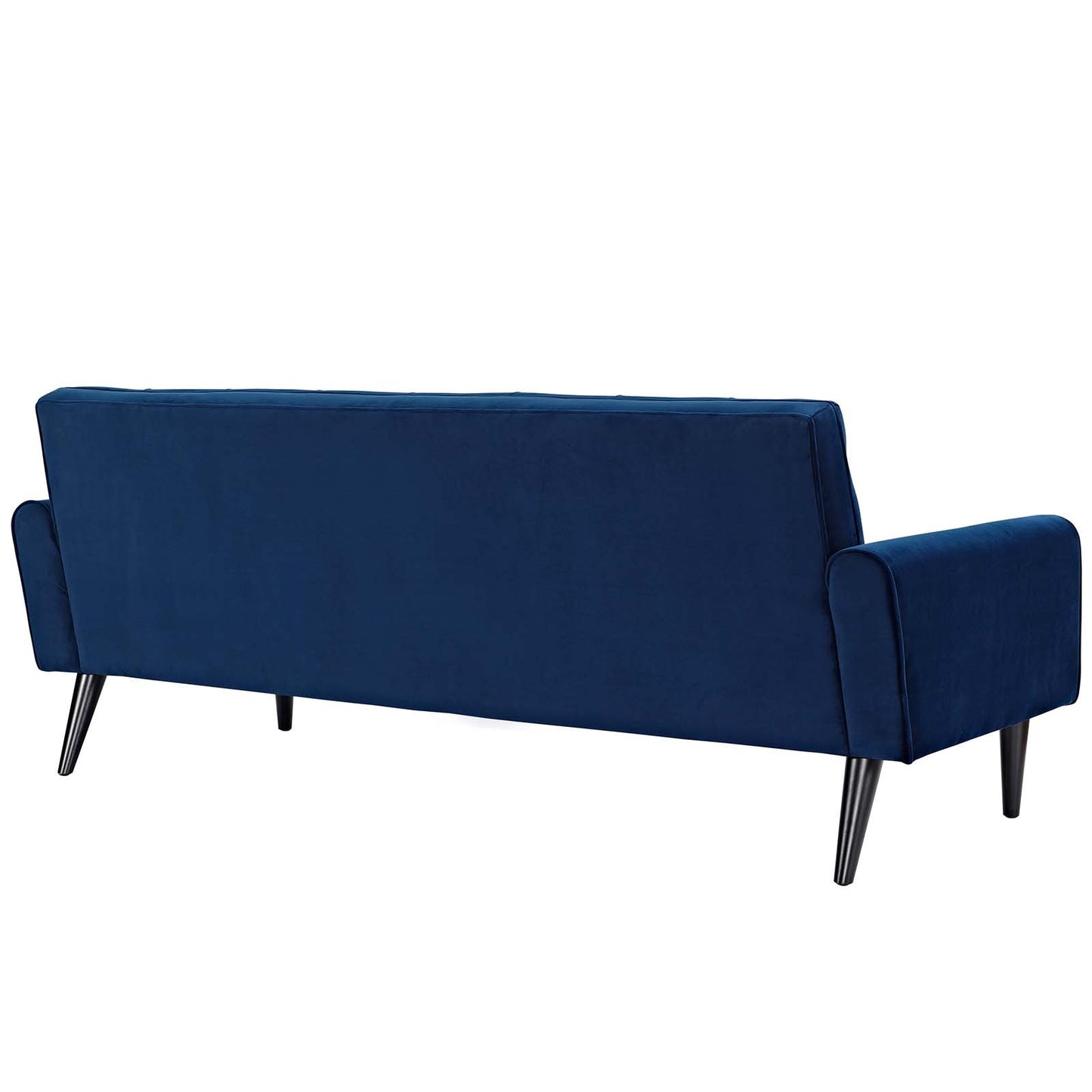 Modway Delve Living Room Set Performance Velvet Set of 3