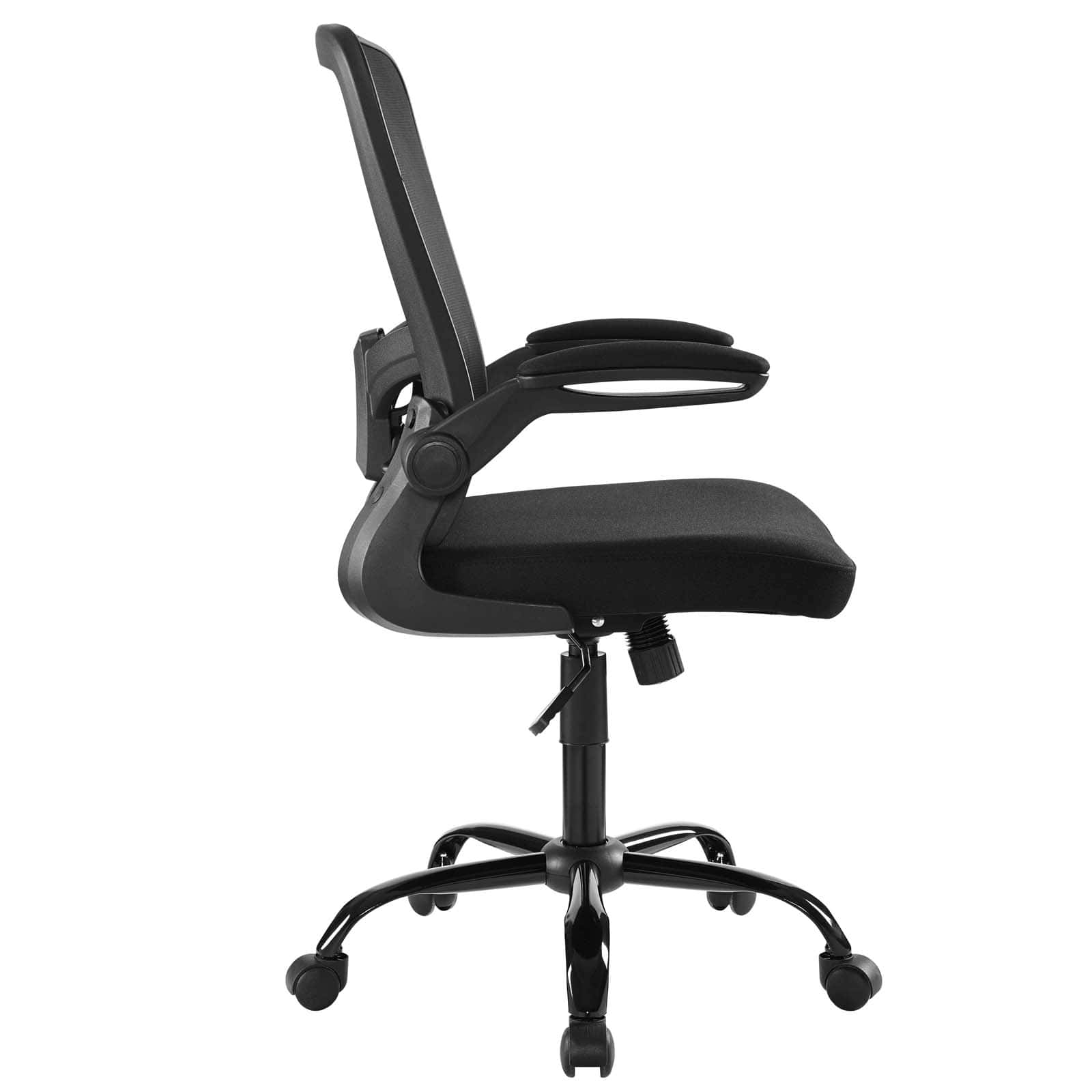 Modway Exceed Mesh Office Chair Black | Office Chairs | 