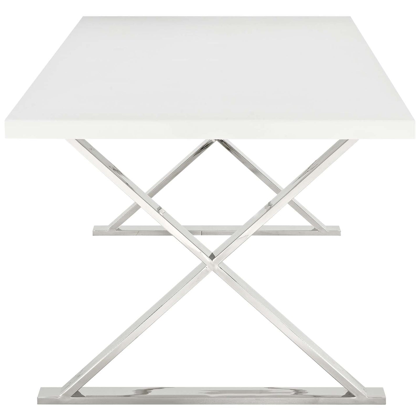 Modway Sector Dining Table | Dining Tables | Modishstore-2