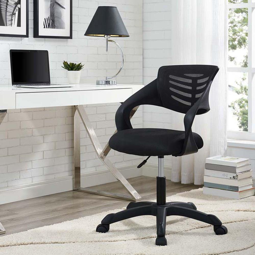 Modway Thrive Mesh Office Chair | Office Chairs | Modishstore-17