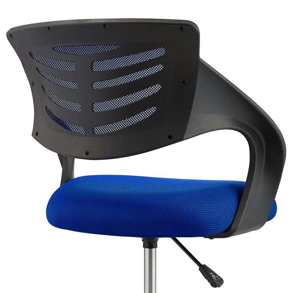 Modway Thrive Mesh Office Chair | Office Chairs | Modishstore-11