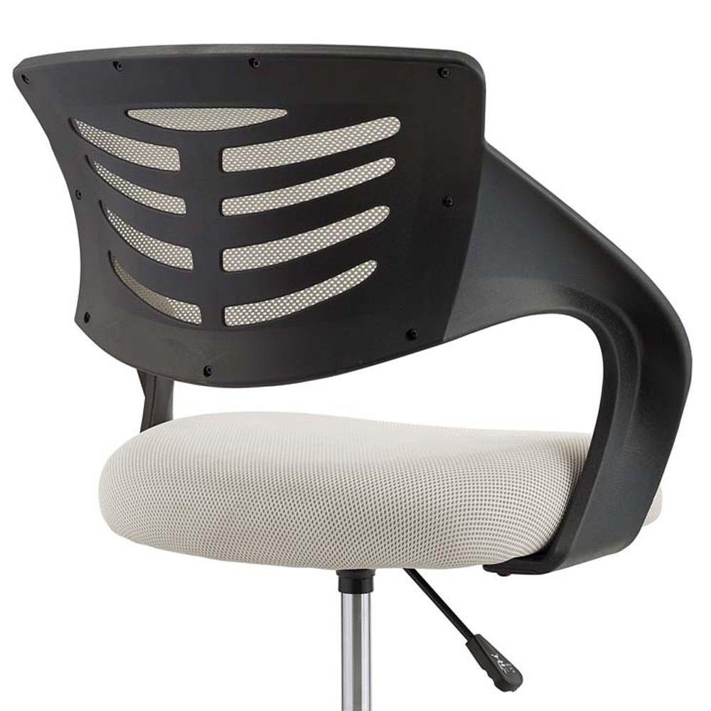 Modway Thrive Mesh Office Chair | Office Chairs | Modishstore-9