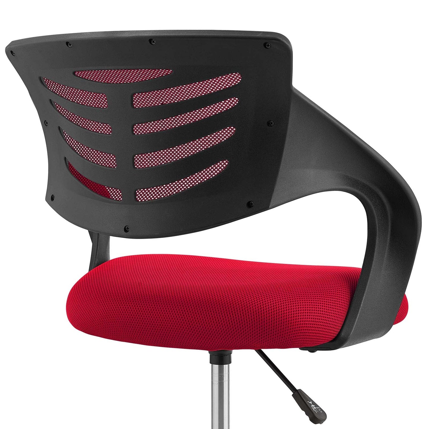 Modway Thrive Mesh Office Chair - EEI-3041