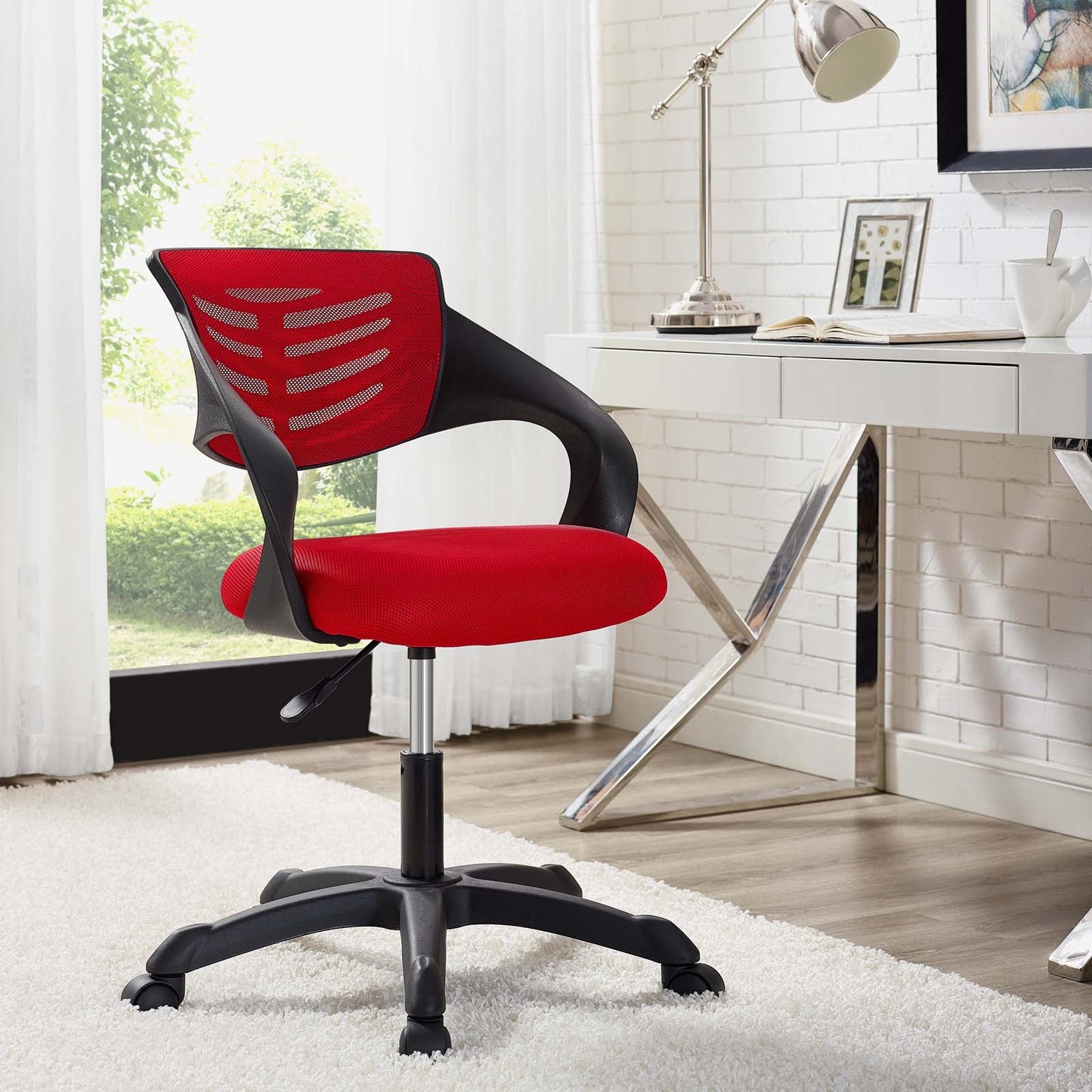 Modway Thrive Mesh Office Chair - EEI-3041