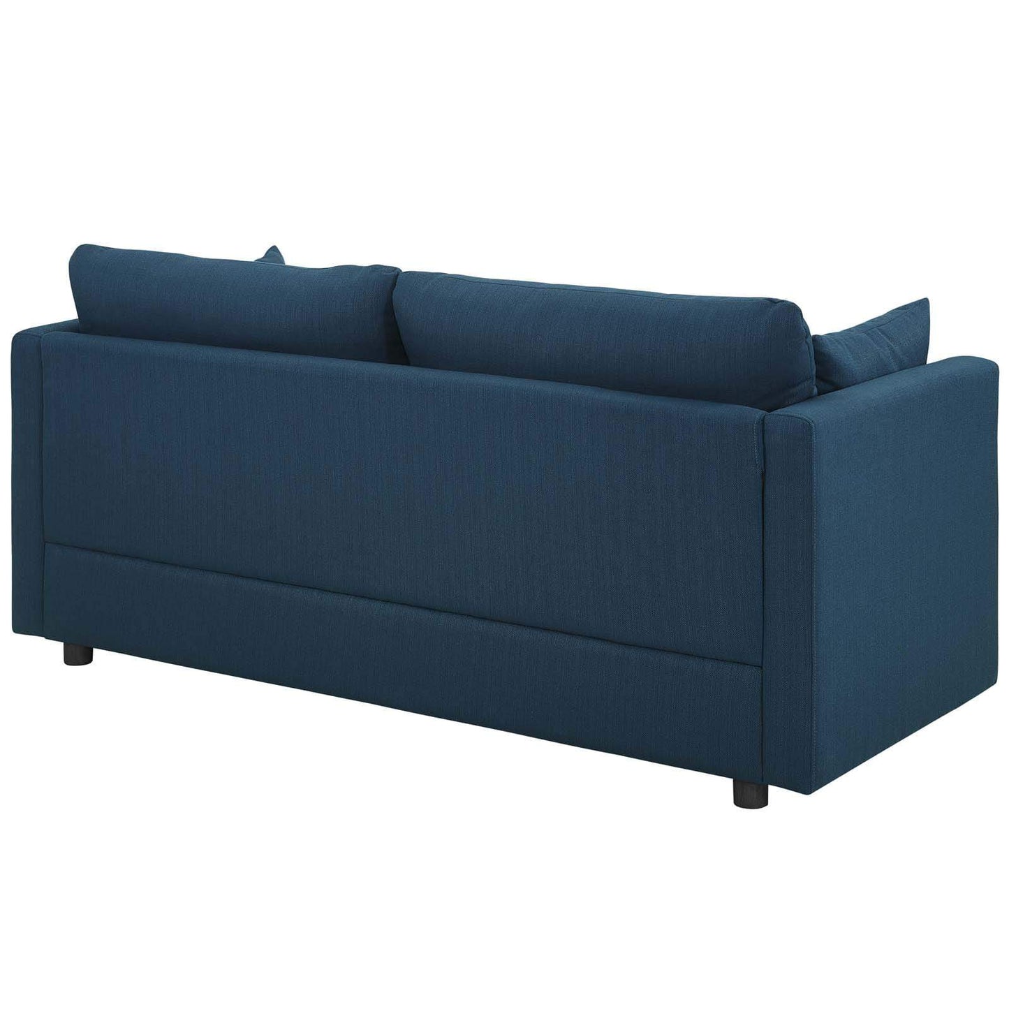 Modway Activate Upholstered Fabric Sofa