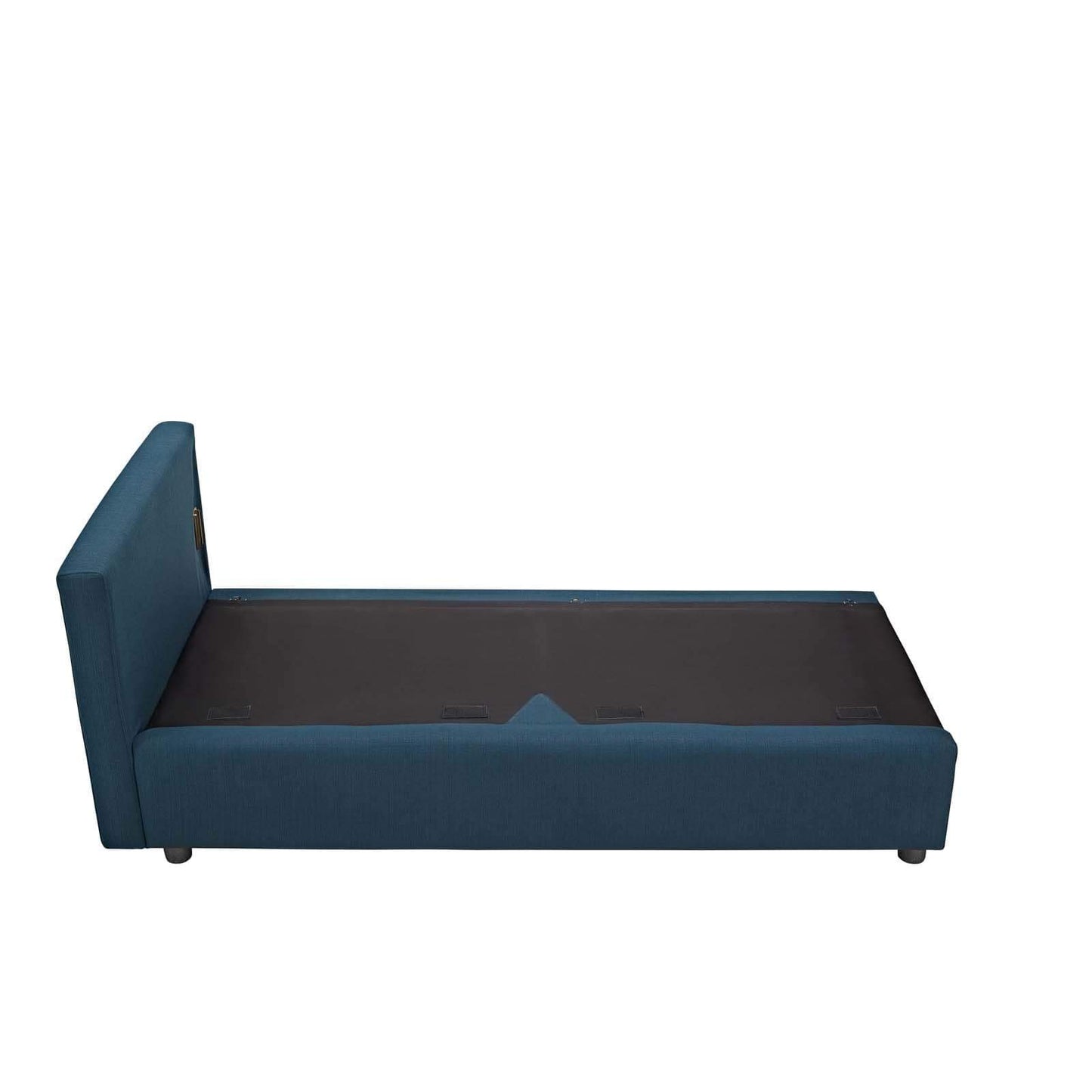 Modway Activate Upholstered Fabric Sofa