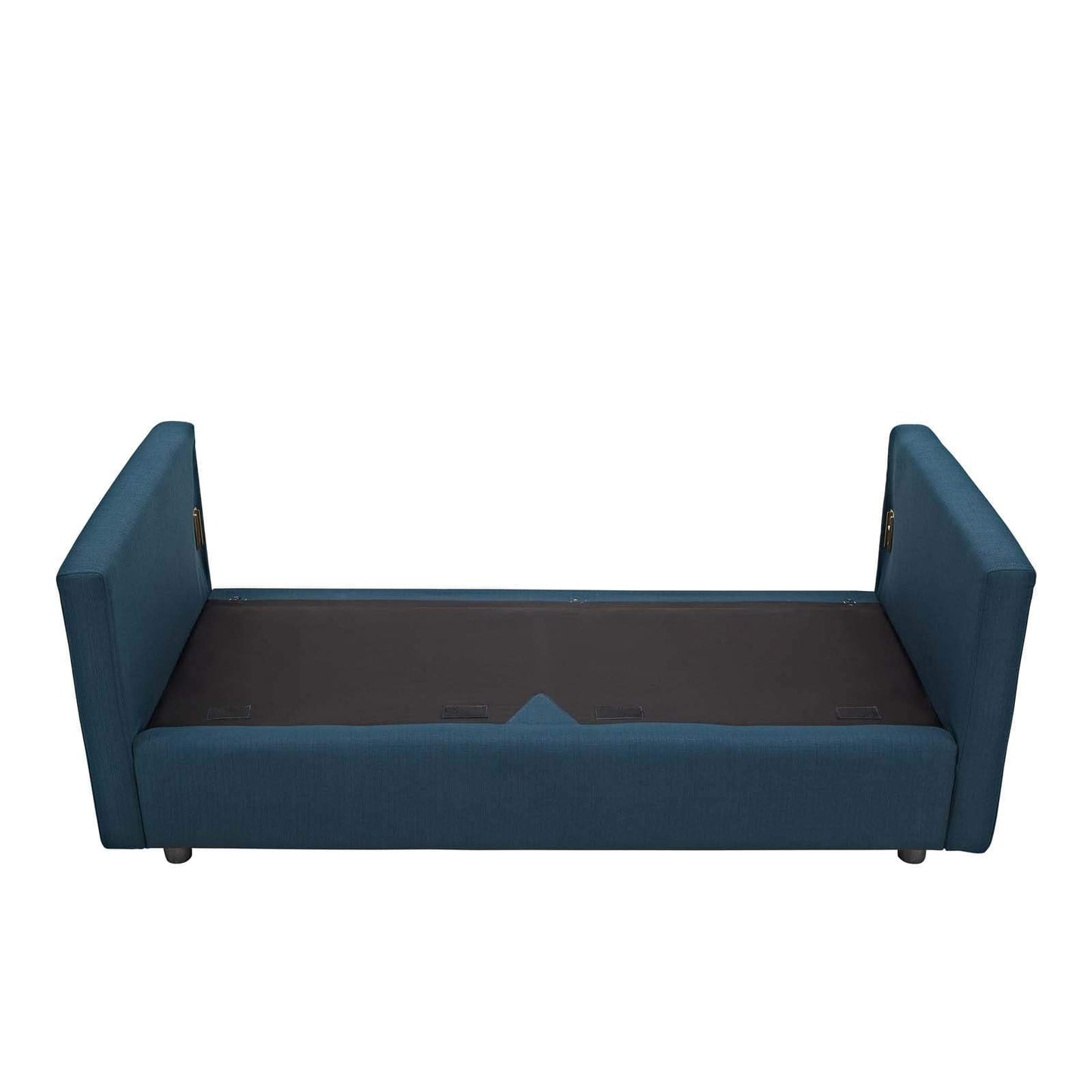 Modway Activate Upholstered Fabric Sofa