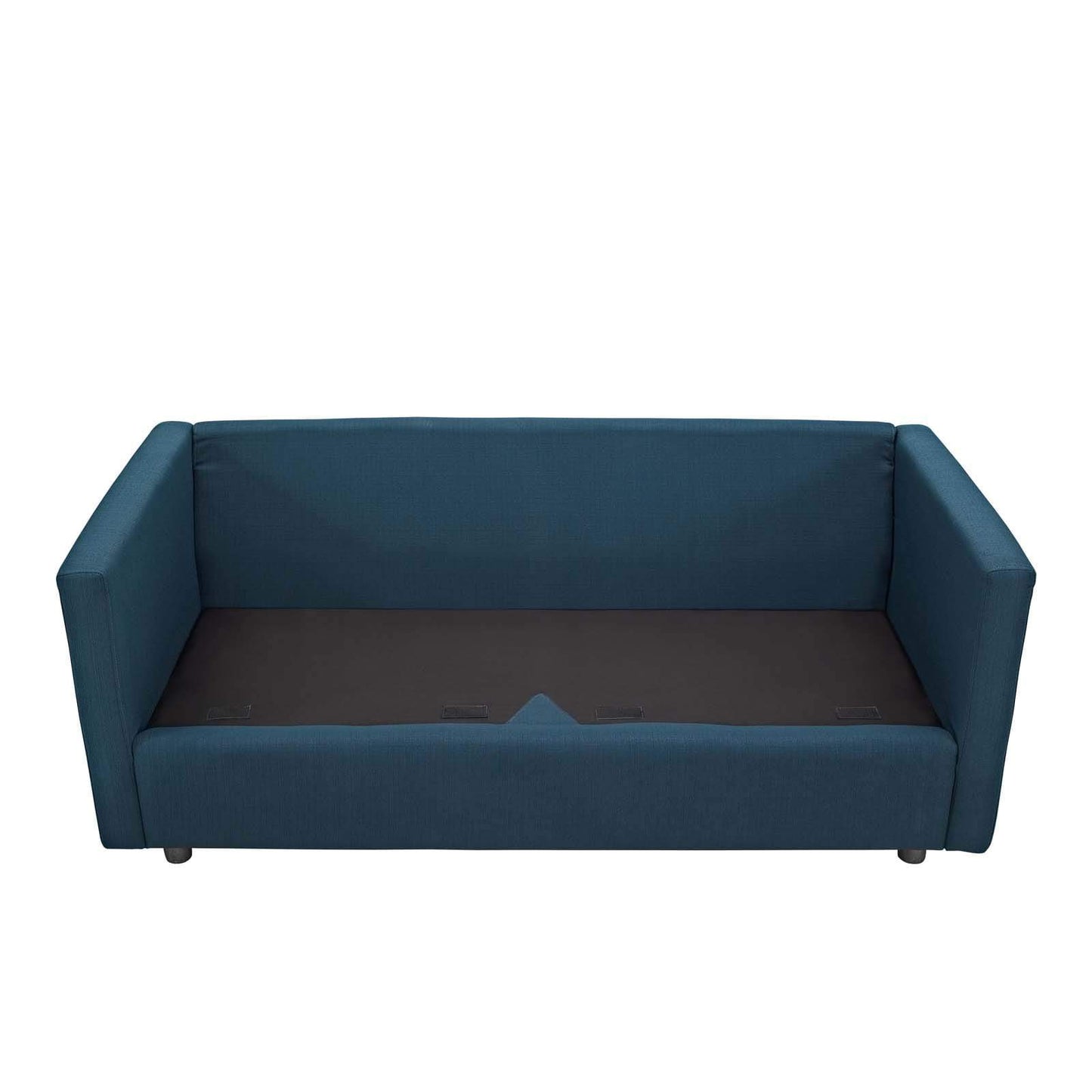Modway Activate Upholstered Fabric Sofa