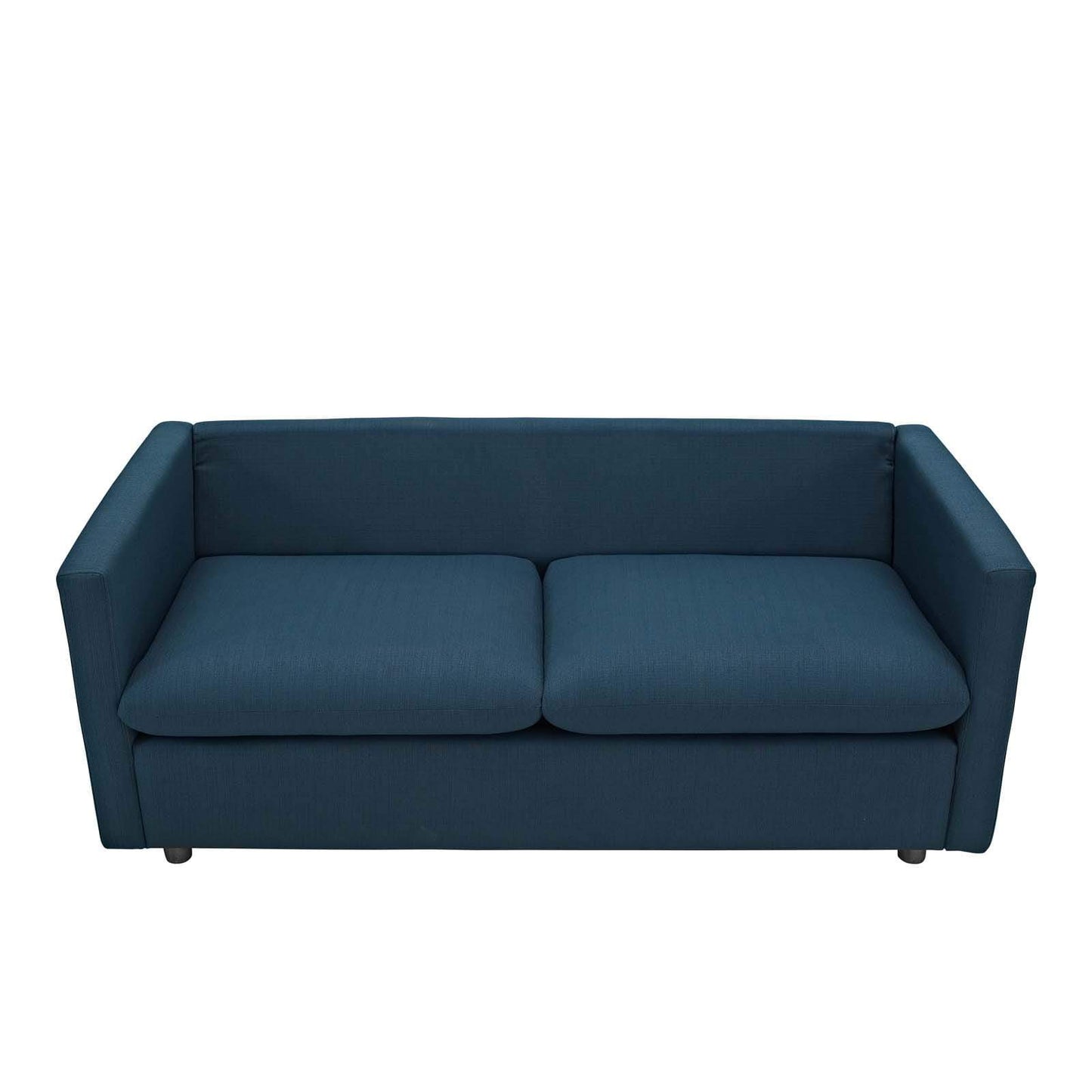 Modway Activate Upholstered Fabric Sofa