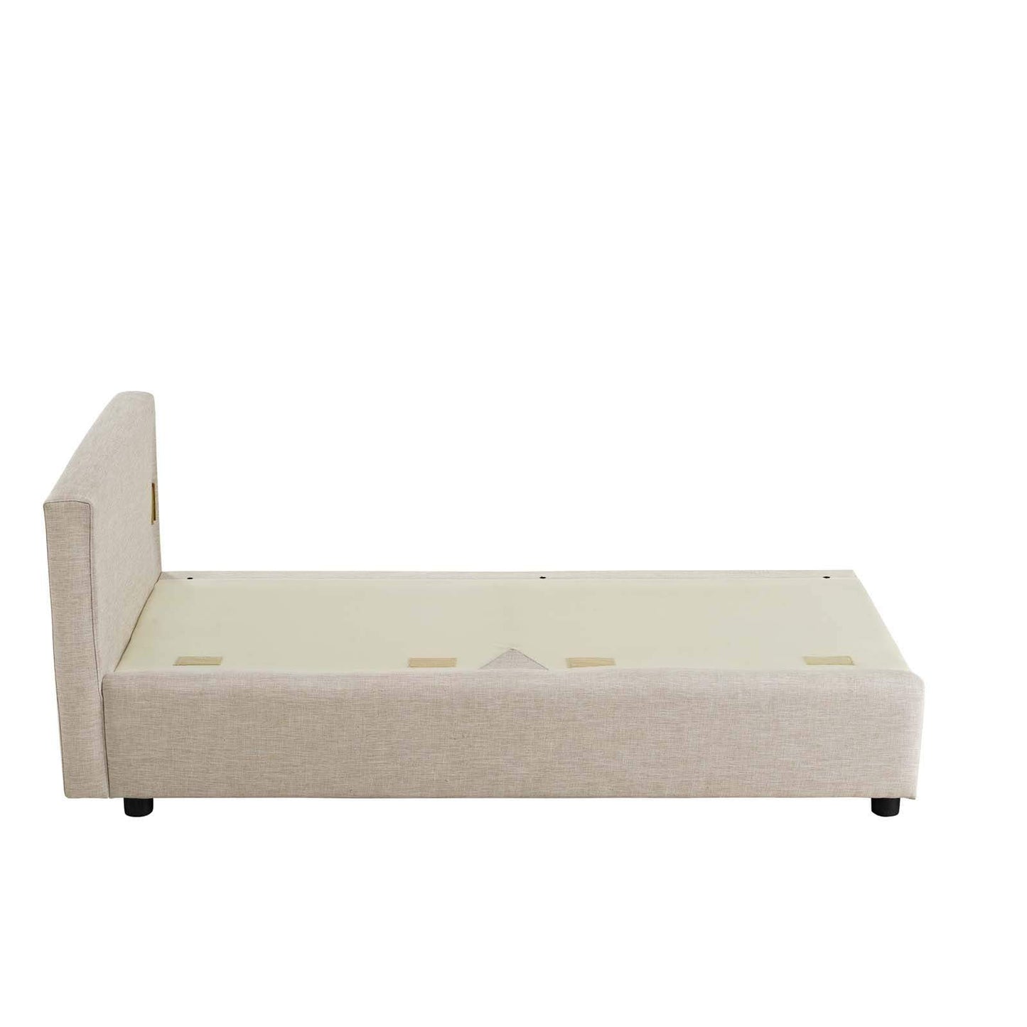 Modway Activate Upholstered Fabric Sofa