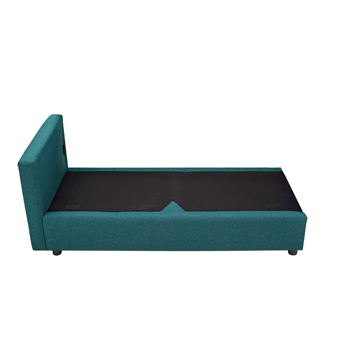 Modway Activate Upholstered Fabric Sofa