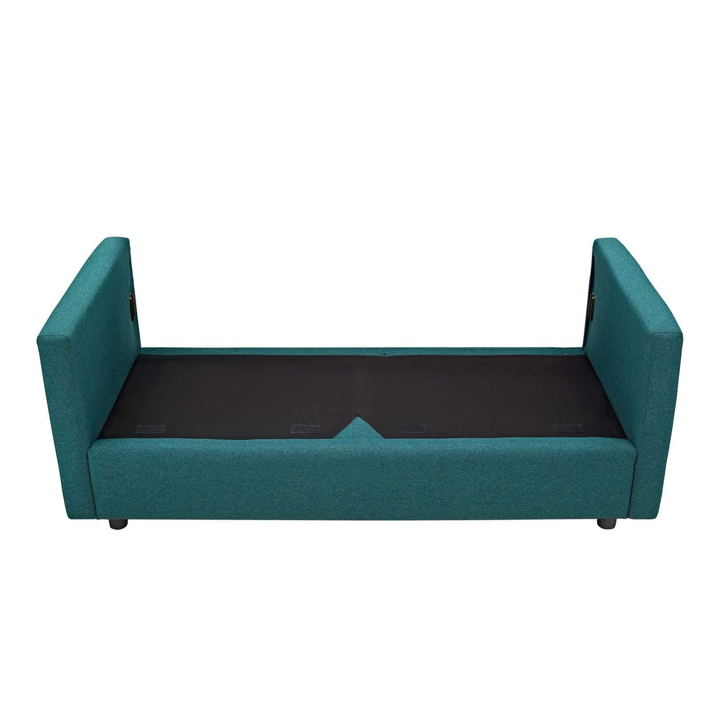 Modway Activate Upholstered Fabric Sofa