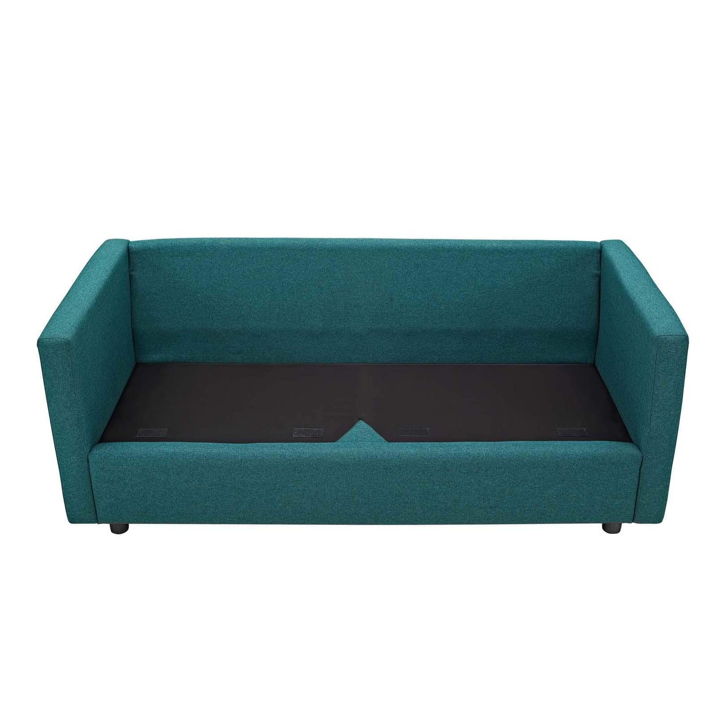 Modway Activate Upholstered Fabric Sofa