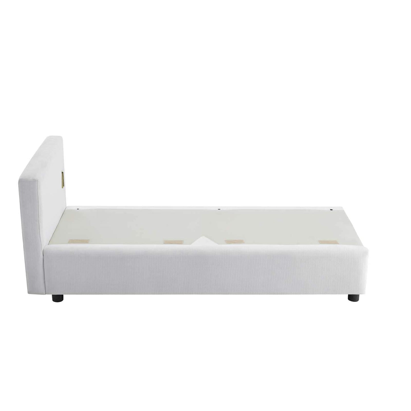 Modway Activate Upholstered Fabric Sofa