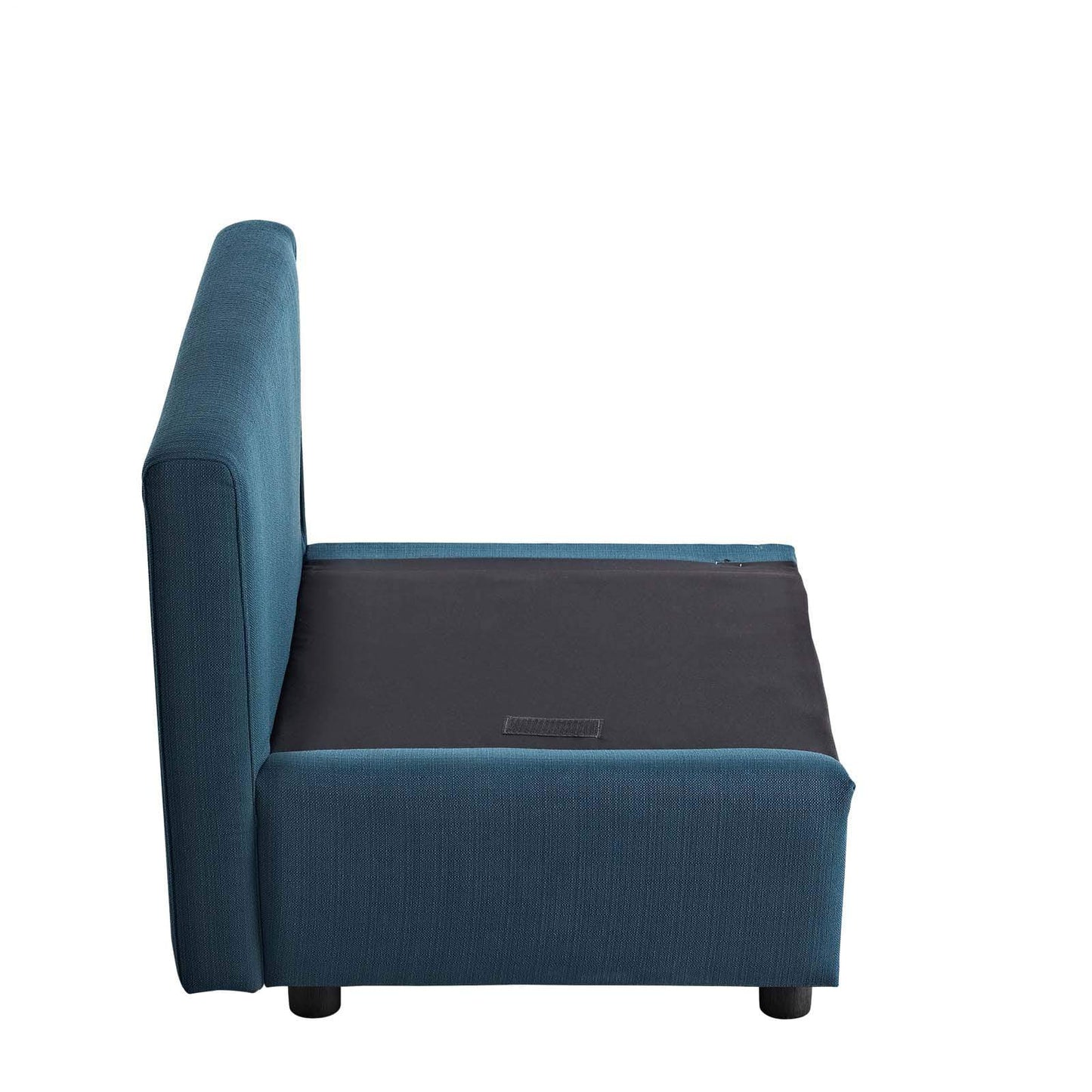 Modway Activate Upholstered Fabric Armchair